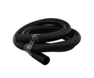 Aprilsunnyzone Vacuum Hose compatible with For Karcher NT20 30 WD1 WD2 WD3 WD4 WD5 WD6 models designed to replace original hose without loss of suction power