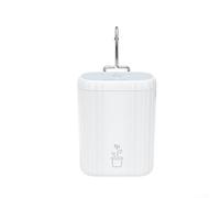 Aprilsunnyzone WiFi Automatic Watering System, USB Plant Watering Devices, Indoor Irrigation System For Potted Plants For Tuya WiFi Smart Irrigation Control