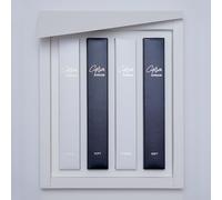 APRIORI 4-Piece Signature Series Set of Toothbrushes APRIORI Multi One Size