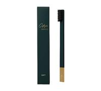 APRIORI British Racing Green Gold Soft Premium Toothbrush