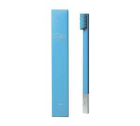 APRIORI Peaceful Sky Silver Soft Toothbrush in Light Blue APRIORI Light Blue