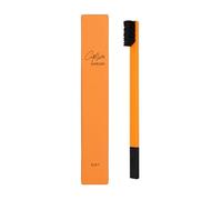 APRIORI Tangerine Glow Soft Premium Toothbrush