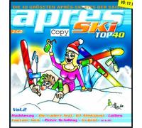 Apris Ski Top 40 Vol. 2