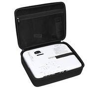 Aproca Case Compatible with Epson EX3290 / EpiqVision Flex CO-W01 / VS250 SVGA 3-Chip 3LCD WXGA Projector, Portable Storage Bag for Accessories (Case Only)