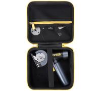 Aproca Case Compatible with Fanttik C8 Nano Easyswap Cordless Electric Scissors, Portable Storage Bag for Accessories (Case Only)