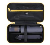 Aproca Case Compatible with HOTO Handheld Car Vacuum Cleaner Cordless, Portable Hard Storage Bag for Accessories (Case Only)