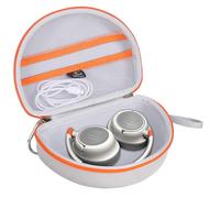 Aproca Case Compatible with JBL Junior 470NC - Wireless Over-Ear Noise Cancelling Kids Headphones, Storage Portable Bag for Accessories (Case Only)