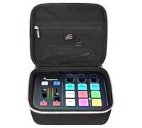 Aproca Case Compatible with MAONO Gaming Audio Mixer Audio Interface, Portable Storage Bag for Accessories (Case Only)