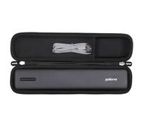 Aproca Case Compatible with POLONO Portable Printer D810 Inkless Bluetooth Thermal Printer, Storage Hard Bag for Accessories (Case Only)