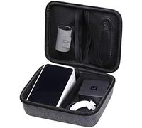 Aproca Case Compatible with Square Terminal Credit Card Machine to Accept All Payments Mobile POS, Portable Storage Bag for Accessories (Case Only)