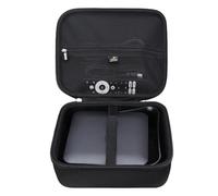 Aproca Case Compatible with VOPLLS Thinnest 1.81" Smart Mini Projector, Portable Hard Storage Bag for Accessories (Case Only)
