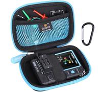 Aproca Case for FNIRSI LCR-P1 Transistor Tester LCR Meter (Case Only)