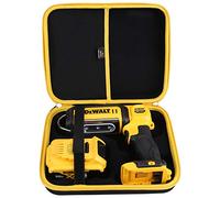 Aproca Case ompatible with DEWALT DCL050 20V MAX LED Work Light, Portable Storage Bag for Accessories (Case Only)