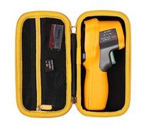 Aproca Hard Carry Travel Case Compatible with Fluke 62 MAX IR Thermometer