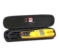 Aproca Hard Carry Travel Case for Fluke T5-1000 / T6-1000 / T6-600 / Fluke T5600 Electrical Voltage Continuity and Current Tester