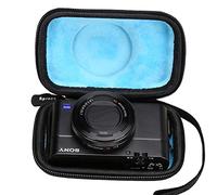 Aproca Hard Carry Travel Case for Sony RX100 - Fit VA, VI, V, IV, III, II Digital Cameras
