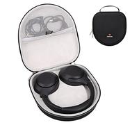 Aproca Hard Carry Travel Storage Case Bag for SteelSeries Arctis 9X/7/5/3 Lag-Free Wireless Gaming Headset (Black)
