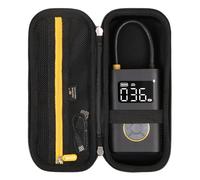 Aproca Hard Portable Storage Travel Case, for Fanttik X9 Pro Portable Tire Inflator and Accessories
