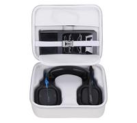 Aproca Hard Protective Case Compatible with Astro Gaming A50 Wireless Dolby Gaming Headset (Grey)