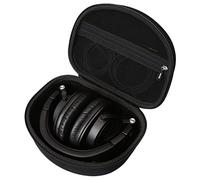 Aproca Hard Protective Case for Audio-Technica ATH-M50X / M40x / M30x / M70x / M50xMG Studio Monitor Professional Headphones