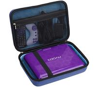 Aproca Hard Protective Case for COOAU 11/12.5" Portable DVD Player