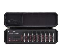 Aproca Hard Protective Case for KORG nanoKEY2 / nanoPAD/Korg nanoKONTROL2 keyboard