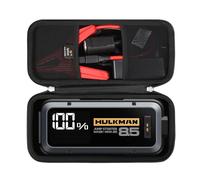 Aproca Hard ProtectiveTravel Storage Case, for Alpha85 Jump Starter 2000 Amp 20000mAh Car Starter