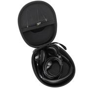 Aproca Hard Shell Travel Case Compatible with Logitech USB Headset H390
