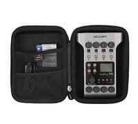 Aproca Hard Storage Carrying Protective Case for Movo VXR10 Universal Video Microphone