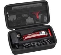 Aproca Hard Storage Case For Wahl Hair Trimmer Magic Clip Cordless/Senior/Super Taper/Super Taper Pro Hair Clipper (CASE ONLY)