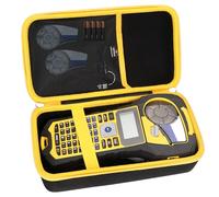 Aproca Hard Storage Travel Case, Compatible with M210 BMP21-PLUS BMP21-LAB Handheld Label Printer and Accessories (Case Only)