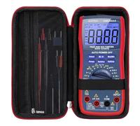 Aproca Hard Storage Travel Case for AstroAI Digital Multimeter TRMS 6000 Counts Volt Meter