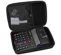 Aproca Hard Storage Travel Case, for Casio HR-170RC Plus Min-Desktop Printing Calculator