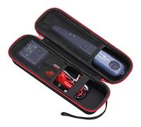 Aproca Hard Storage Travel Case for Fluke Networks Pro3000 Tone Generator and Probe Kit