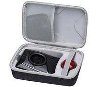 Aproca Hard Storage Travel Case for Kensington Expert Wireless/Wired Trackball Mouse K72359WW K64325