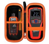 Aproca Hard Storage Travel Case for Klein Tools ET140 Pinless Moisture Meter