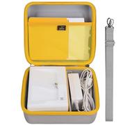 Aproca Hard Storage Travel Case, for Kodak Dock Plus 4PASS Instant Photo Printer (4x6)
