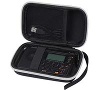 Aproca Hard Storage Travel Case for Retekess V115 Portable AM FM Radio