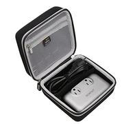 Aproca Hard Storage Travel Case, for SOKOO 230-Watt Step Down 100-220V to 110V Voltage Converter