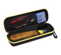 Aproca Hard Travel Storage Carrying Case for Fluke Networks PRO3000F60-KIT Tone and Probe