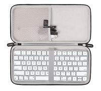 Aproca Hard Travel Storage Carrying Case for OMOTON Ultra-Slim Bluetooth Keyboard