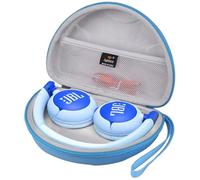 Aproca Hard Travel Storage Carrying Protective Case for JBL JR 300BT - On-Ear Wireless Headphones