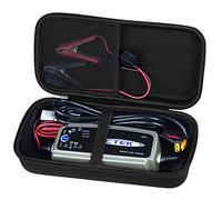 Aproca Hard Travel Storage Case Fit CTEK (56-353) Multi US 7002 12V Battery Charger.