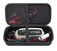 Aproca Hard Travel Storage Case Fit CTEK (56-353) Multi US 7002 12V Battery Charger.
