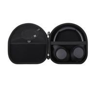 Aproca Headphones Case Compatible with Sony WH-CH720N / Anker Soundcore Space One Q20 Noise Canceling Wireless Headphones, Portable Storage Bag -Black (Case Only)