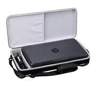 Aproca New Hard Travel Storage Carrying Case for HP OfficeJet 200 Portable Printer (CZ993A)