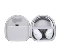 Aproca Portable Case Compatible with Turtle Beach Stealth 600/700 Gen 3/700 Gen 2 MAX Wireless Multiplatform Amplified Gaming Headset and Accessories, Grey