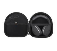 Aproca Portable Case Compatible with Turtle Beach Stealth 600/700 Gen 3/700 Gen 2 MAX Wireless Multiplatform Amplified Gaming Headset and Accessories, Black