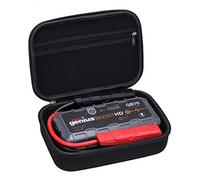 Aproca Portable Hard Storage Case, Compatible with NOCO Boost GB70 UltraSafe Jump Starter and Accessories (Case Only)