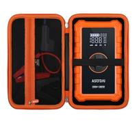 Aproca Portable Hard Storage Case, for AstroAI S8 Air Jump Starter Air Compressor and Accessories (Case Only)